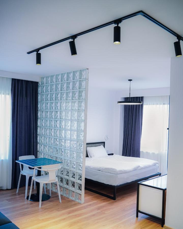 Kazbegi Apartments Экстерьер фото